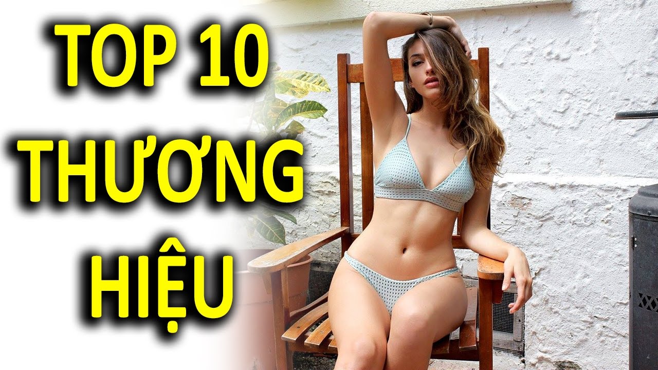 TOP 10 Thương Hiệu Thời Trang Nổi Tiếng Thế Giới | Tổng quát các thông tin liên quan các thương hiệu thời trang nam nổi tiếng thế giới chi tiết