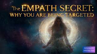 THE EMPATH’S SOVEREIGNTY: Unlocking the Secret, Defeating the Predators
