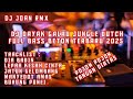 DJ DIA BADIN X LEPAH KESAH CINTA JUNGLE DUTCH DAYAK FULL BASS TERBARU 2025 