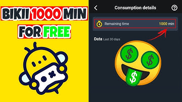 bikii cloud gaming unlimited time - bikii cloud gaming mod apk - bikii cloud game مهكر