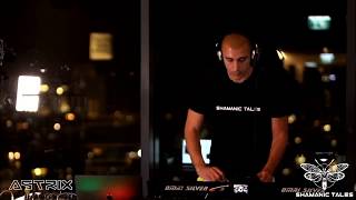 Astrix Set @ Shamanic Tales Live Stream