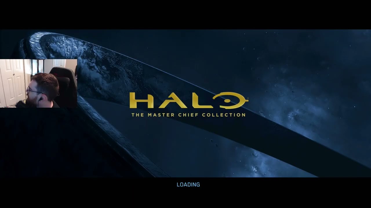 Серия 2 — Благотворительный турнир Halo 3 MCC Throwback в поддержку мужского психического здоровь...