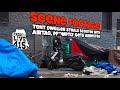 Suspect steals scooter with Airtag inside, promptly gets arrested by SFPD