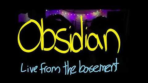ULE - Obsidian (official dark basement jam)