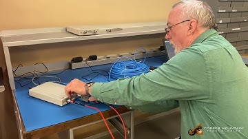 Remote VNA Measurements