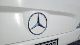 Eno Mercedes