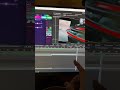 TRANSICION DE PARTICULAS EN AFTER EFFECTS #shorts #aftereffects #tutorial