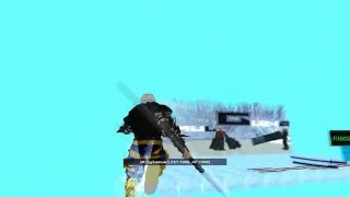 Test Mega Dash Hard By [KingSamuel]