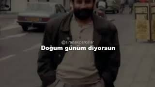 Ahmet kaya - Doğum Günün Kutlu Olsun