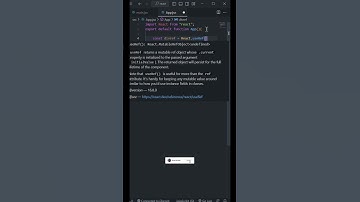 The BEST Way To Reference a React Component