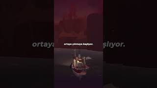 Sakin Ve Huzurlu? Balıkçılık Oyunu