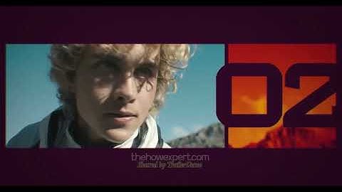 The Hunger Games Sunrise on the Reaping 2026 Official Teaser – Joseph Zada