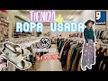 TODO esto ENCONTRÉ en TIENDA DE SEGUNDA MANO GOODWILL 🔥 Compras en tiendas de segunda BY LOUPY LIMON