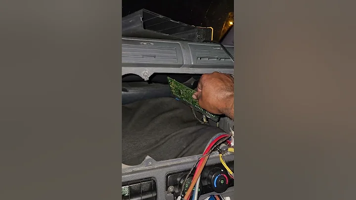 freightliner cascadia bad cpc4. no start no throttle response flashing def light.part1