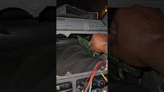 freightliner cascadia bad cpc4. no start no throttle response flashing def light.part1