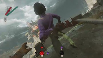 DEATHLOOP Deactivate ClassPass Security System