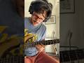 Improv #quadcortex #joebonamassa #prs #blues #balladsongs #guitarsolo #rockballads