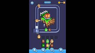 Pixel Flow Level 973