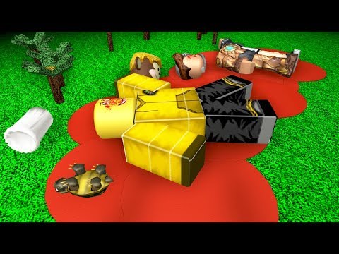 THIS ROBLOX SCARY STORY IS ABOUT THE CREW!!