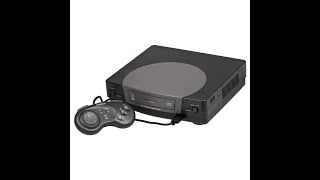 #1  3DO Interactive Multiplayer  7 игр