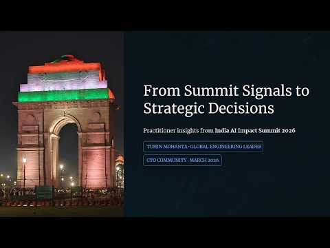 After the Summit Lights Fade: Hard Decisions for India's AI Decade