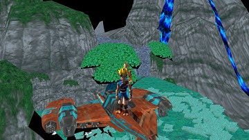 Importing Levels into Jak 1 OpenGOAL - LIVE STREAM!