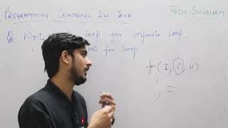 Day 15 Looping Techniques - for while and do while loops for Class XII IP by Tech Shubham
