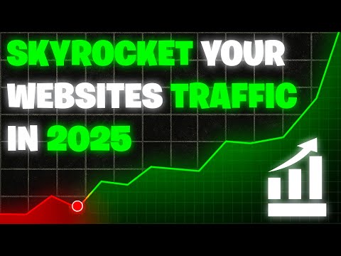 Website Traffic API