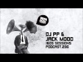 1605 Podcast 236 with DJ PP & Jack Mood