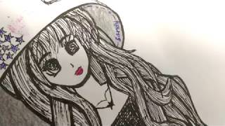 Begin To Write Tutorial Made Simple Color Pens