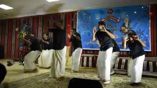 Ayiram Pathaswarangal Kilungi Aluva Puzha Kasarkode Ociation In Qatar Doha