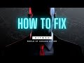 How to fix Hitman (after The Splitter update)