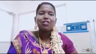 Divya Karthi Kallachi Mama Call One Side Love