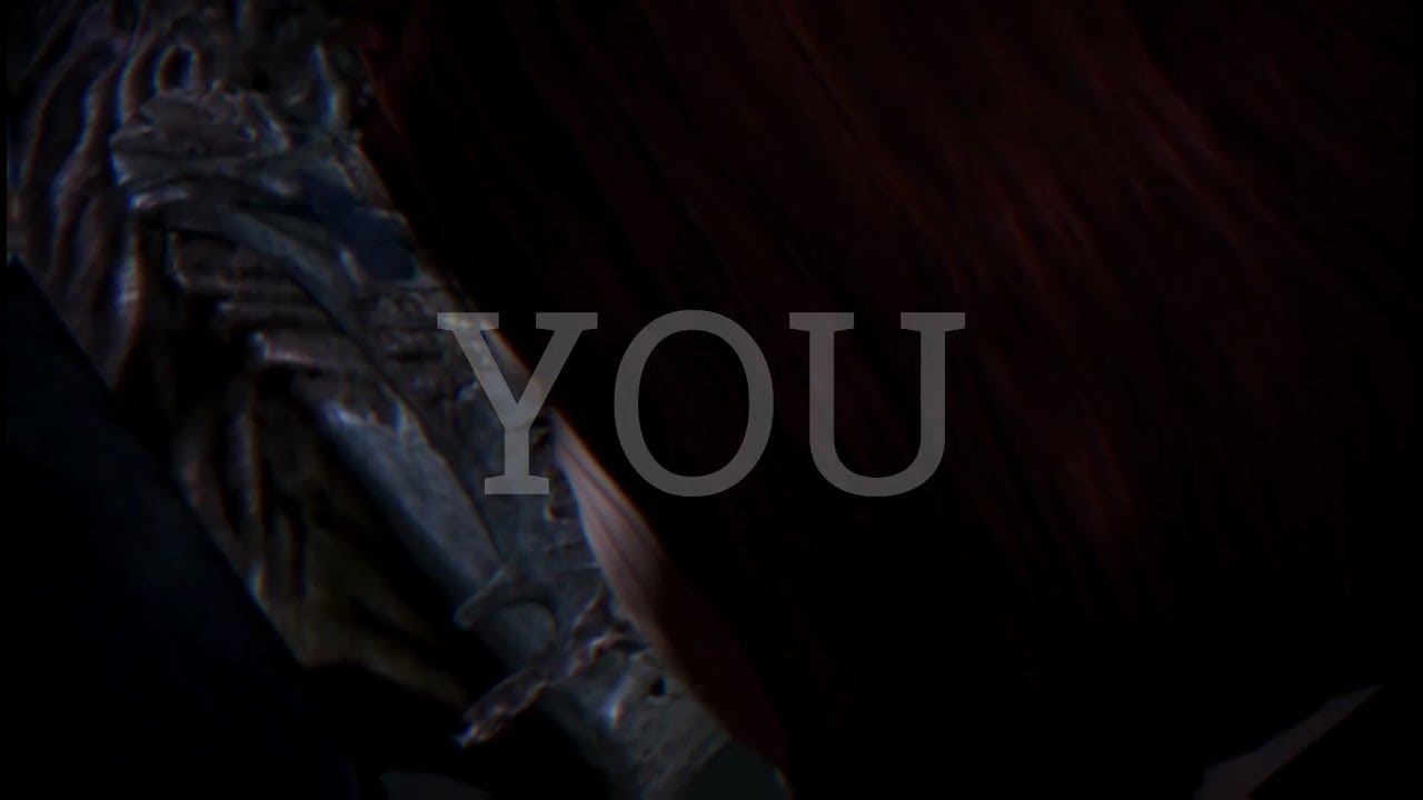 Shepard/Garrus(Shakarian)~Dangerous Night