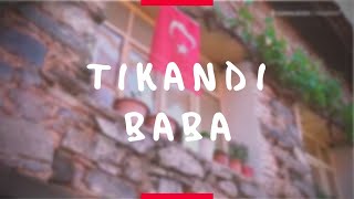 Tıkandı Baba