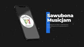 Sawubona Music Jam App screenshot 4