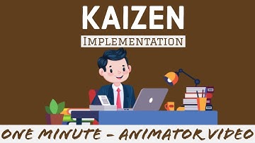 kaizen Implementation
