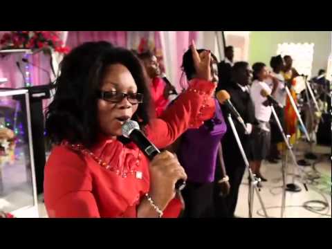 Flora Mbasha H 264 800Kbps