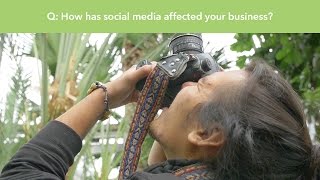 YOUR ONLINE PRESENCE, Episode 3