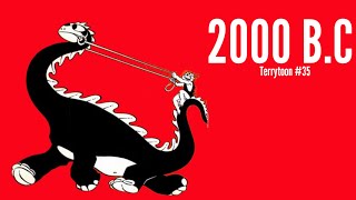 2000 B.C (1931)
