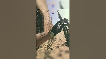 Quickscoping like its BO2. #shorts