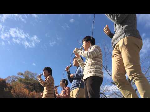 【アカペラ】　茜　雪の華/中島美嘉