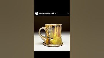 Hand-Built Mug Handles