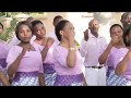 Kwaya Kuu Usharika Wa Agape Kahama Ashukuriwe Kwaya Kuu Usharika Wa Agape Kahama Ashukuriwe