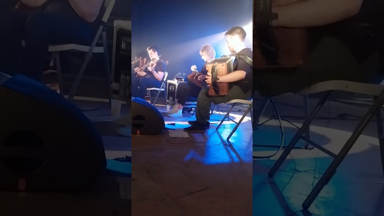 Caniar - Comboros 2024