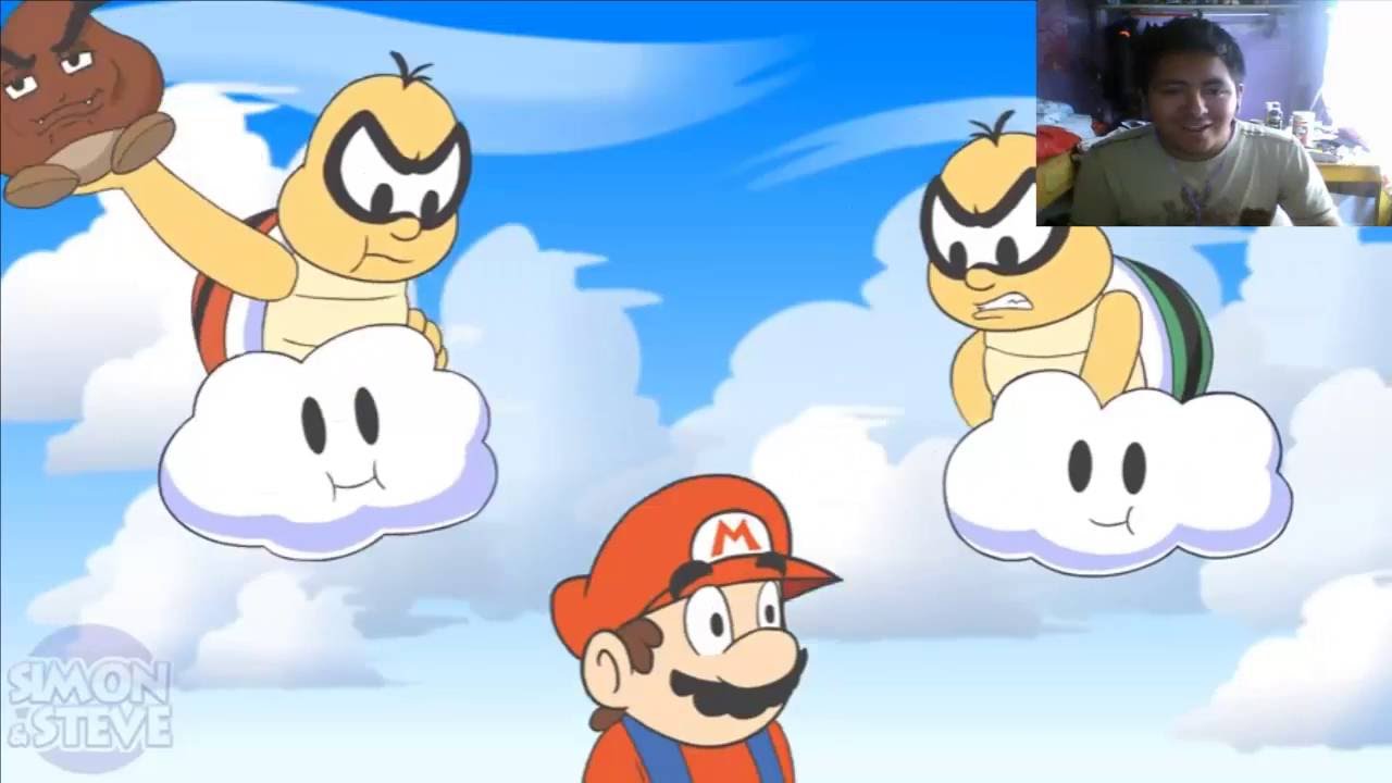infinite fun mario maker