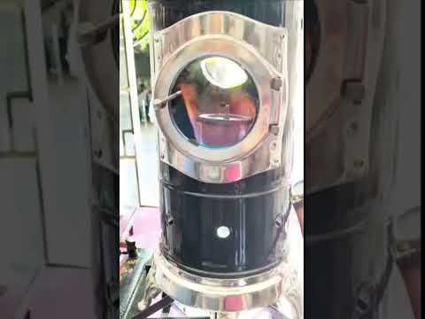 دفاية تعمل على الغاز بشكل صوبيا المازوت