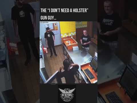 DON'T BE THIS GUY #shorts