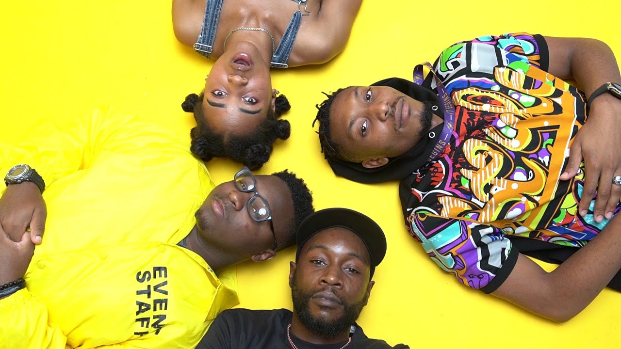 Yaytuneday Heavy Weight Bag Lady Remix feat. Konshens The MC, Exclusive Bernie & Pluto YouTube