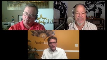 ControlTrends Podcast Highlights: "PassiveLogic is the Atom Bomb of the Industry!"